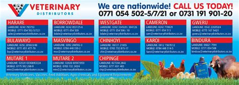 veterinary distributors in us.